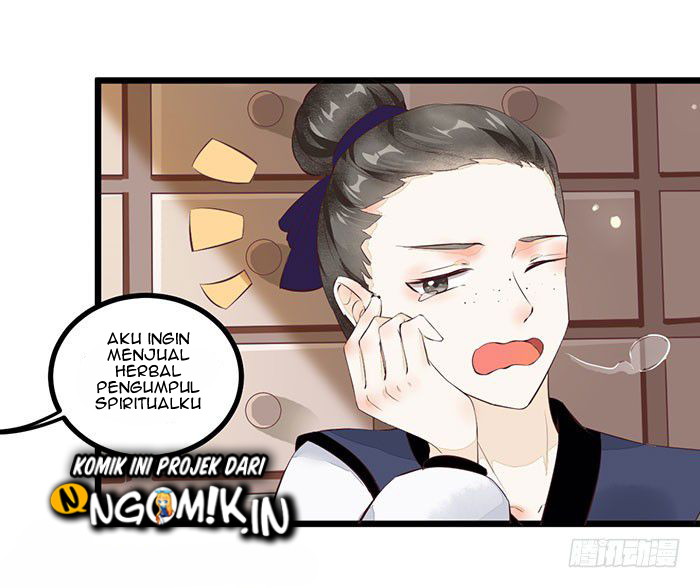 Rebirth Of The Divine Doctor Chapter 05 Gambar 19